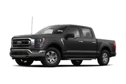 Ford F-150 2021 4x4 XLT 4dr