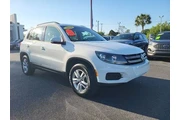 Volkswagen Tiguan 2016 2.0T en Charleston