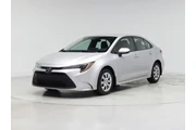 $22998 : Toyota Corolla 2025 LE 4dr S thumbnail