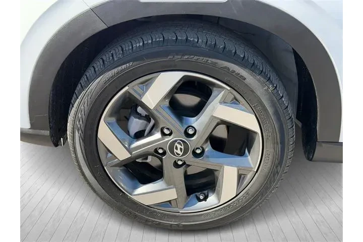 $18885 : Hyundai VENUE 2024 Limited 4 image 6