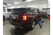 $28900 : Ford Explorer Hybrid 2022 Li thumbnail