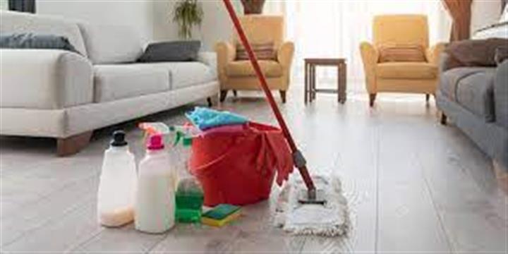 CLEANERS NEEDED image 1