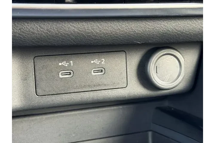 $21194 : Nissan Rogue 2025 SV 4dr Cro image 8