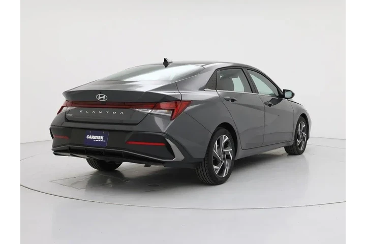 $23998 : Hyundai ELANTRA 2025 SEL Con image 8