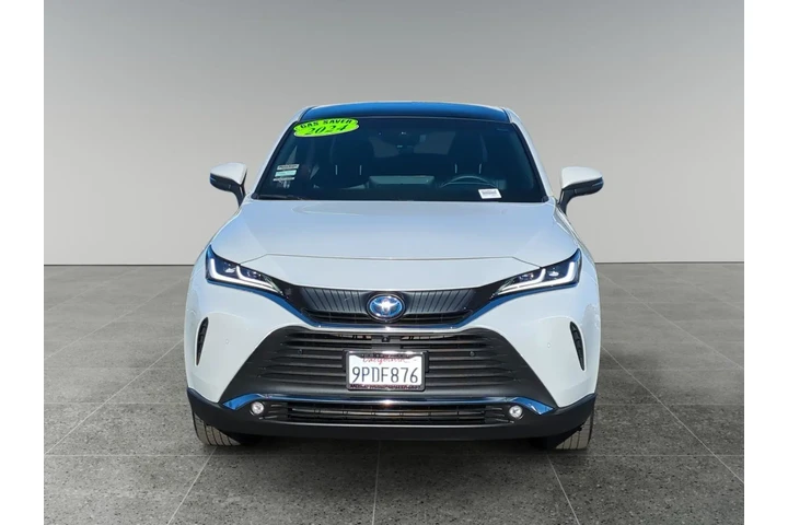 $37300 : Toyota Venza 2024 AWD LE 4dr image 8