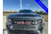 $38495 : GMC Sierra 1500 2021 4x4 AT4 thumbnail