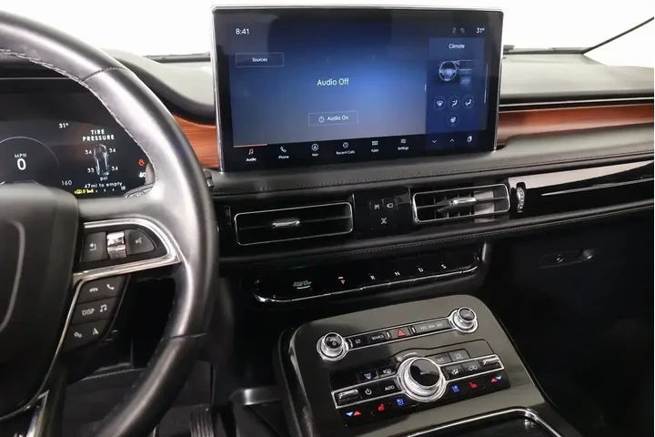 $37979 : Lincoln Nautilus 2022 Reserv image 5