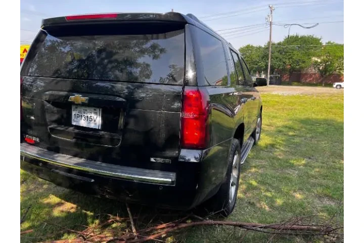 $27495 : 2018 Tahoe Premier image 5