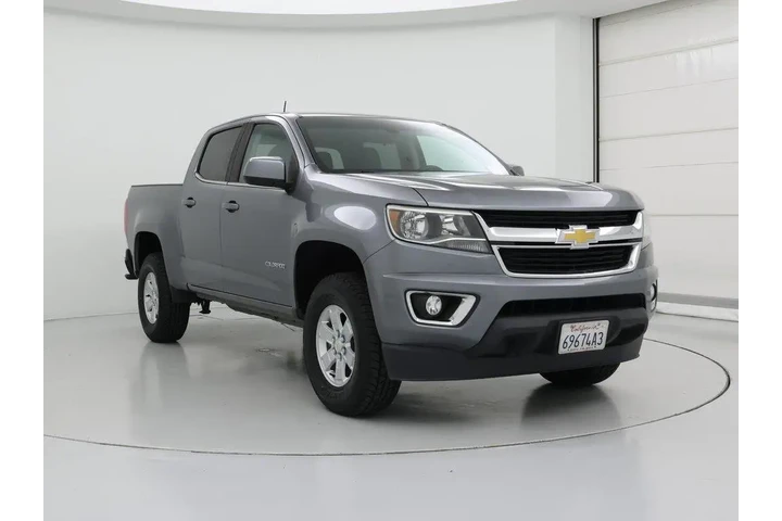 $20998 : Chevrolet Colorado 2020 4x2 image 1