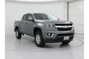 Chevrolet Colorado 2020 4x2 en Sacramento