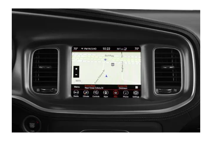 $31084 : Dodge Charger 2021 R/T 4dr S image 10