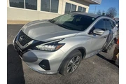 Nissan Murano 2021 AWD SV 4d en Elizabethtown