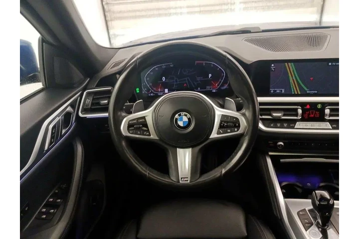 $28998 : BMW 4 Series 2022 430i Gran image 10