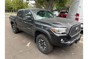 Toyota Tacoma 2019 4x4 TRD P
