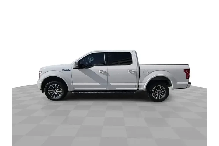 $27288 : Ford F-150 2020 4x4 XL 4dr S image 5