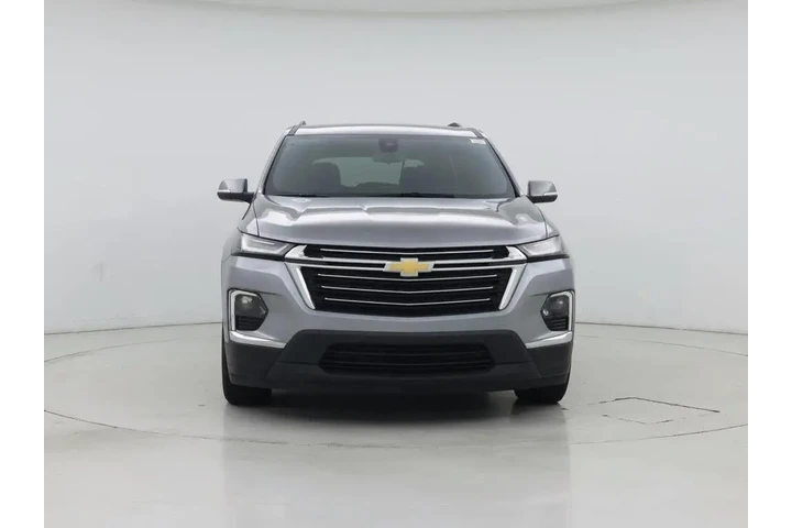$28998 : Chevrolet Traverse 2023 LT C image 5