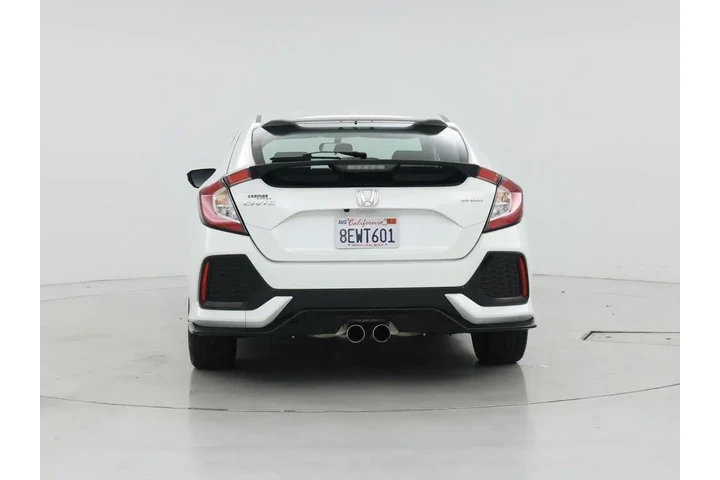 $22998 : Honda Civic 2018 Sport 4dr H image 6