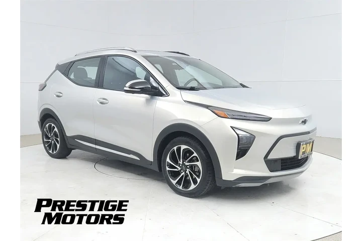 $20774 : 2022 Bolt EUV Premier image 1