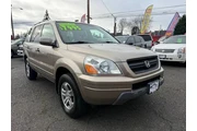 $7995 : 2005 Pilot EX thumbnail