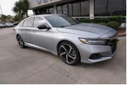 Honda Accord 2022 Sport 4dr en Houston