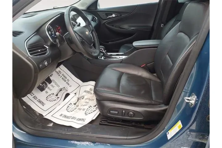 $20988 : Chevrolet Malibu 2024 LT 4dr image 9