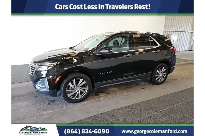$23880 : Chevrolet Equinox 2024 4x4 P image 1