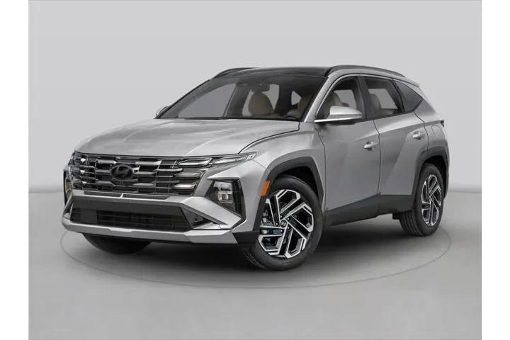 $26159 : Hyundai TUCSON 2025 SEL 4dr image 1