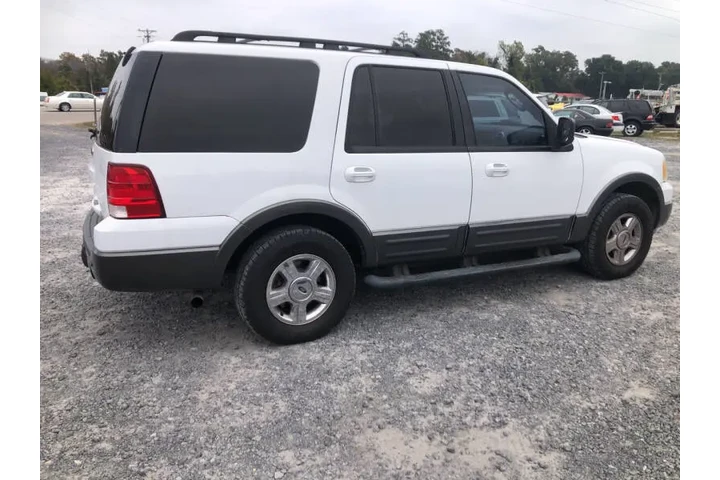 $5995 : 2006 Expedition XLT image 9