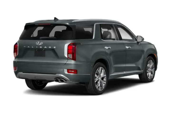 $29163 : Hyundai PALISADE 2021 AWD Li image 3