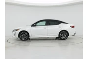 $22998 : Nissan Sentra 2025 SR 4dr Se thumbnail
