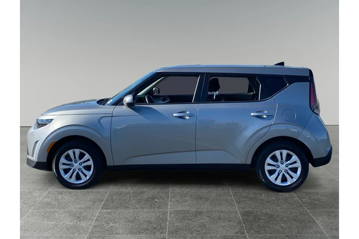 $24097 : Kia Soul 2025 image 2
