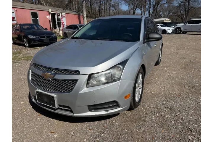 $6995 : 2013 Cruze LS Auto image 1