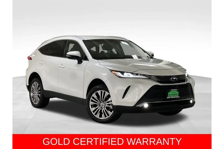 $34988 : Gold Certified2022 Venza Limi image 7