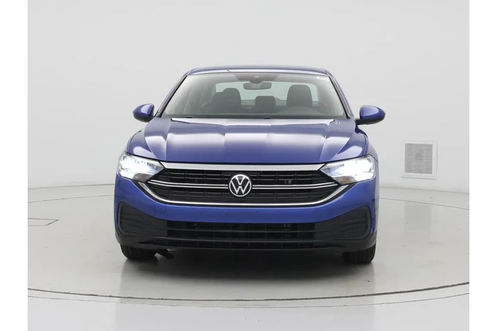 $18998 : Volkswagen Jetta 2024 S 4dr image 5