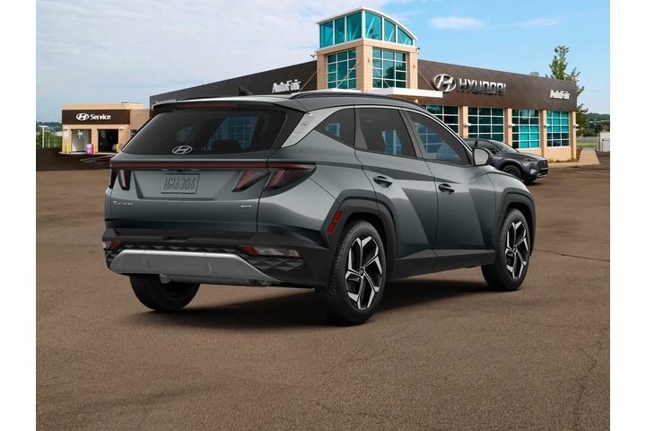 $26500 : Hyundai TUCSON 2023 AWD Limi image 7