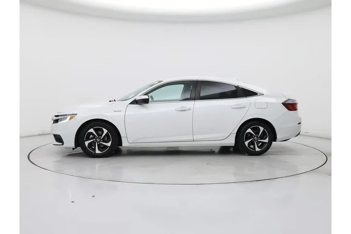 $17998 : Honda Insight 2022 EX 4dr Se image 3