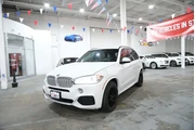 $19765 : 2015 BMW X5 xDrive50i M SPORT thumbnail