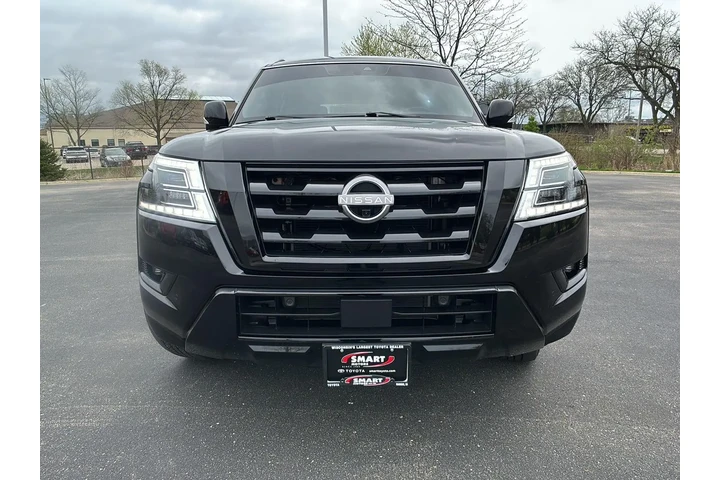 $40000 : 2022 Armada SL image 5