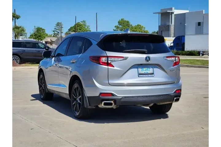 $31908 : Acura RDX 2023 4dr SUV w/Tec image 7