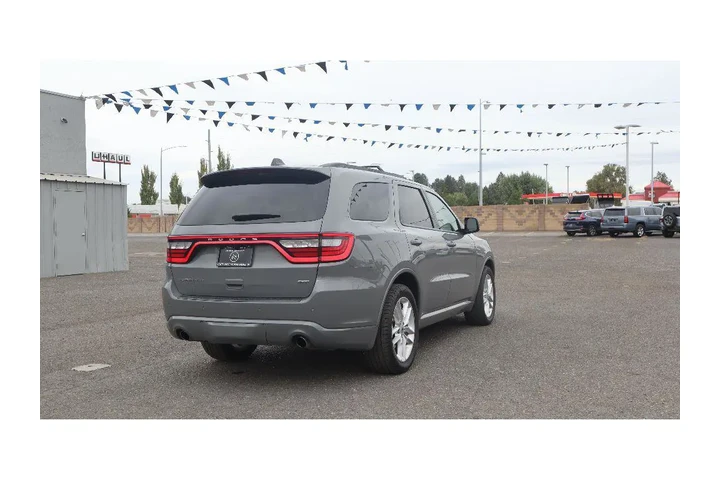 $27399 : Dodge Durango 2023 GT 4dr SU image 7