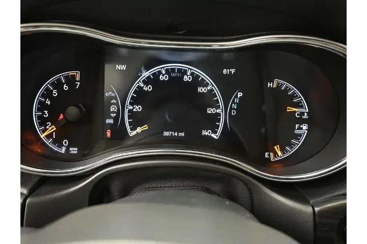 $22399 : Jeep Grand Cherokee 2020 4x2 image 3