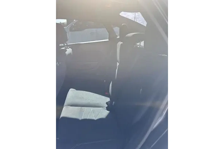 $7816 : Ford Fiesta 2019 SE 4dr Seda image 7