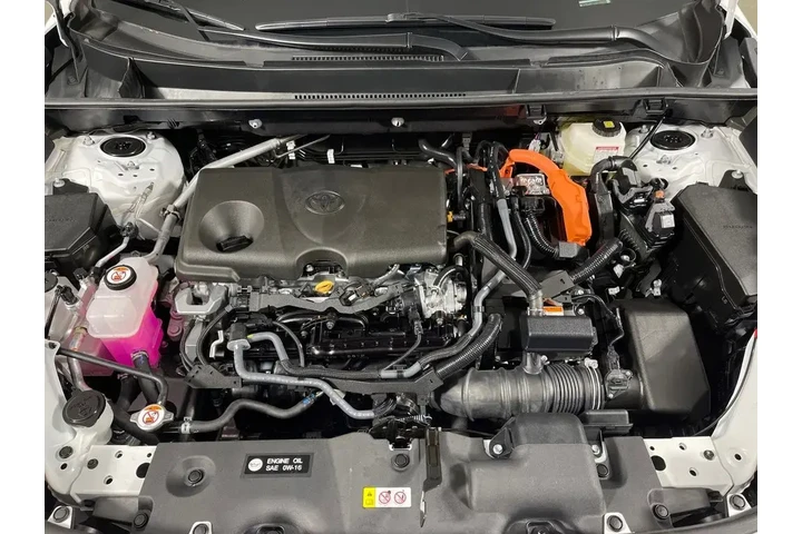 $33995 : Toyota RAV4 Hybrid 2025 AWD image 9