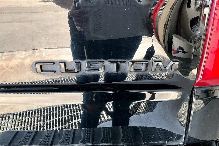 $29591 : Chevrolet Silverado 1500 202 image 9