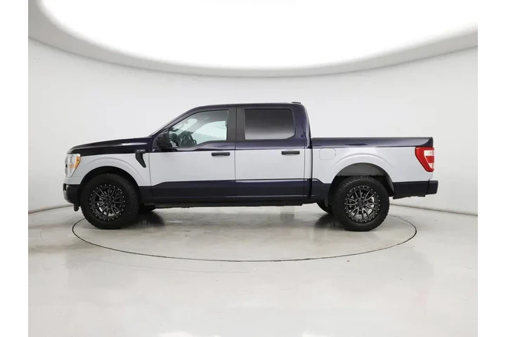 $23998 : Ford F-150 2021 4x2 XL 4dr S image 3