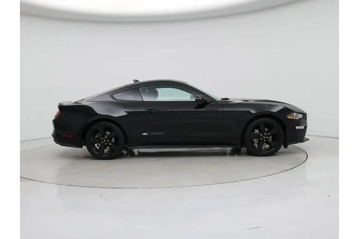 $24998 : Ford Mustang 2021 EcoBoost 2 image 7