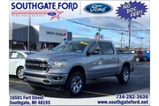 Ram 1500 2020 4x4 Lone Star en Detroit