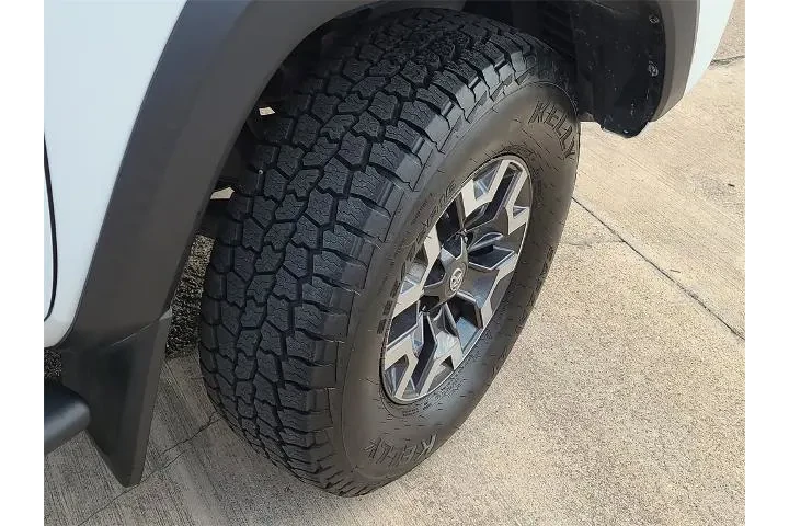 $34017 : Toyota Tacoma 2022 4x4 TRD P image 7