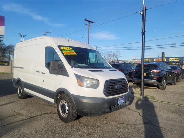 $19999 : 2015 Transit 150 image 3