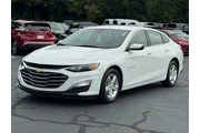 $19933 : Chevrolet Malibu 2023 LS Fle thumbnail